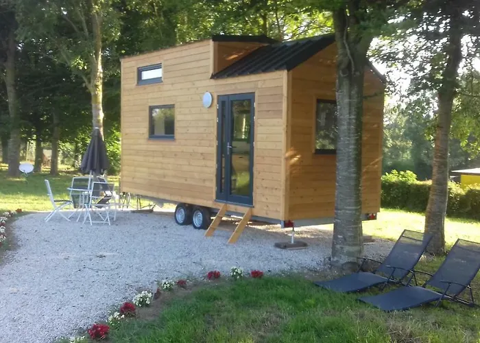 la tiny house de l\'aa