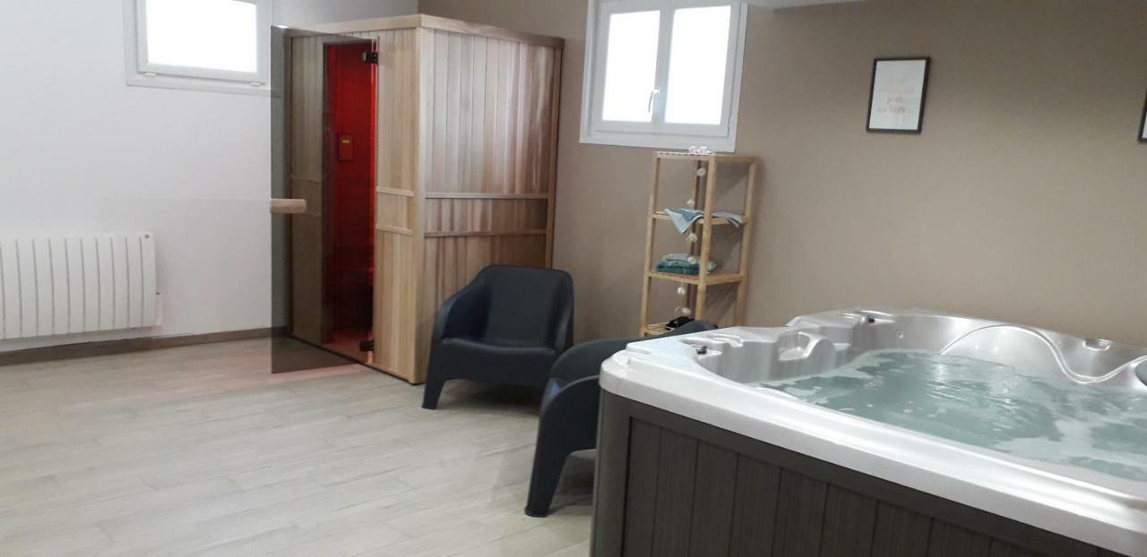 La Tiny House De L'aa Holiday home Bourthes